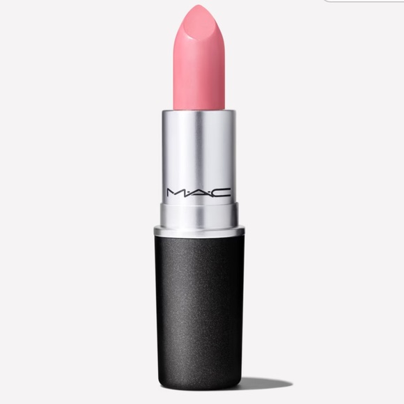 **1 LEFT**  💋💋 ANGEL a MAC FROST LIPSTICK. RETAIL $23. **NEW IN BOX. - Picture 7 of 9